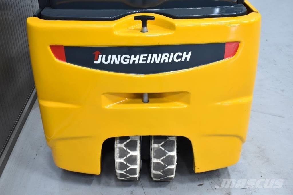CAT 2ET3500 Електронавантажувачі