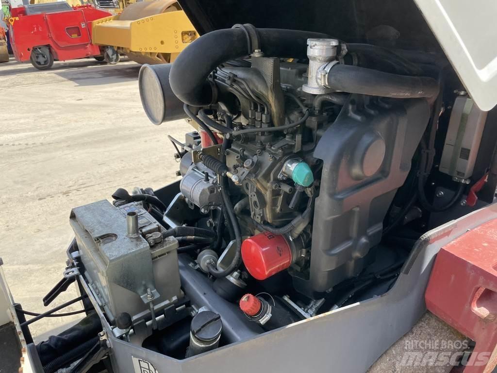 Dynapac CC1200C Комбіновані катки