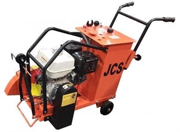  TK EQUIPMENT JCS Бензорізи