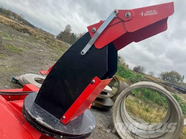 Fransgård TTS265-3 Снігомітли