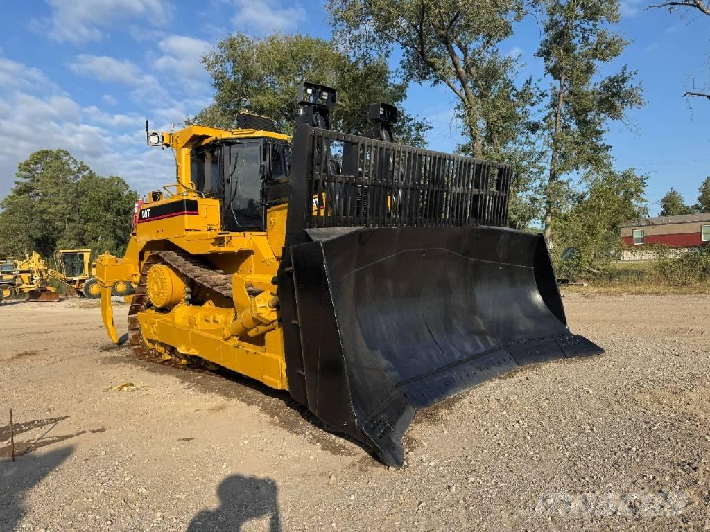 CAT D 9 T Гусеничні бульдозери