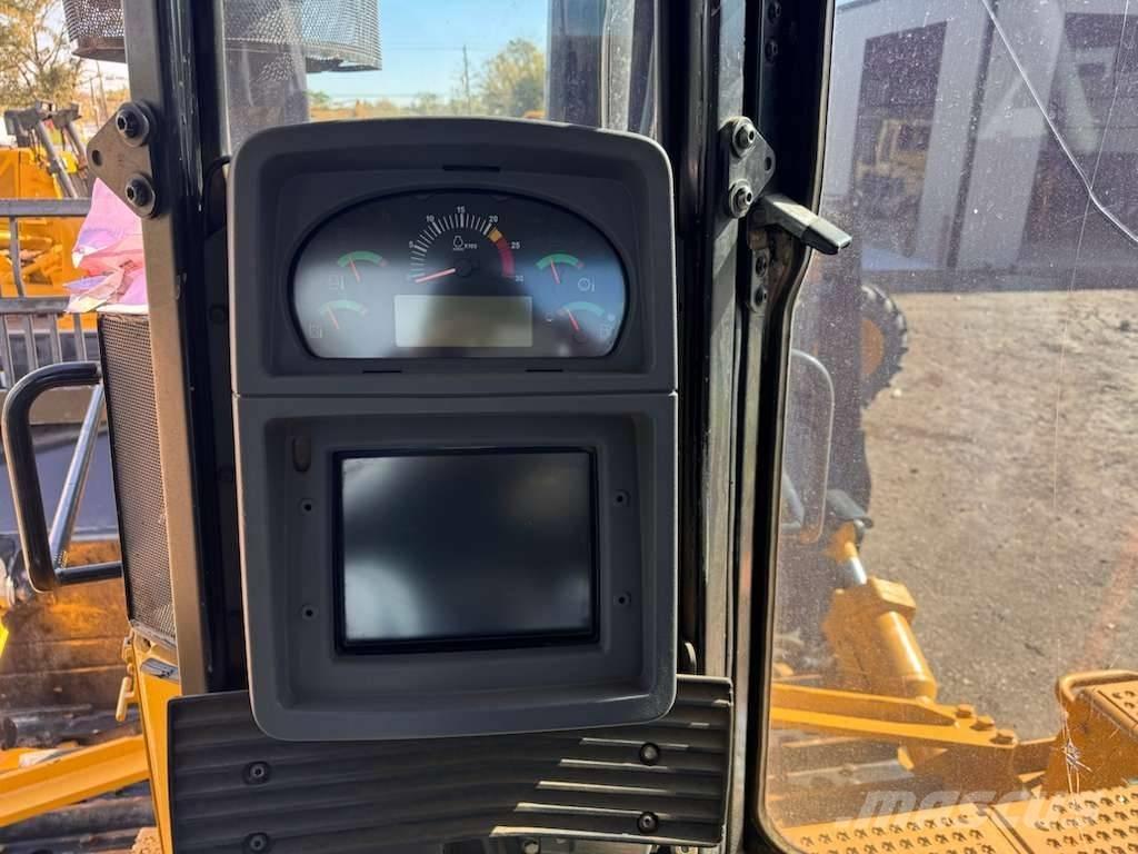 CAT D 9 T Гусеничні бульдозери