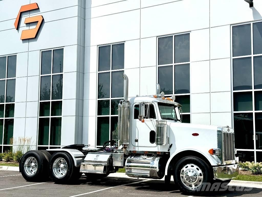 Peterbilt 378 Тягачі