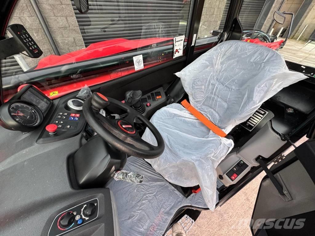 Manitou MT 935 Телескопічні навантажувачі