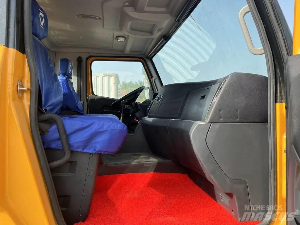 XCMG QY70KC автокрани