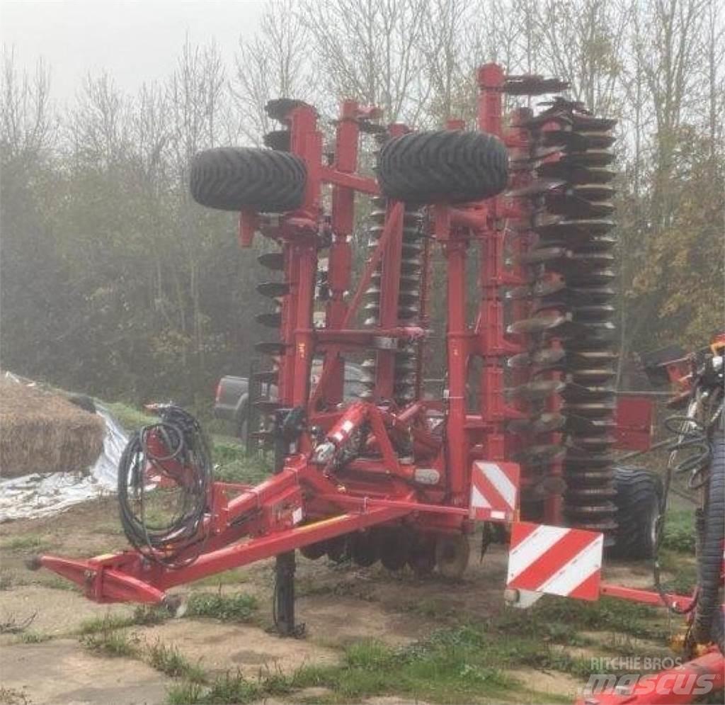 Horsch Joker 7 RT Дискові борони
