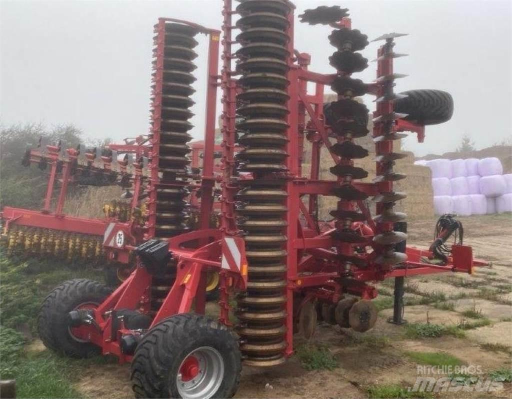 Horsch Joker 7 RT Дискові борони