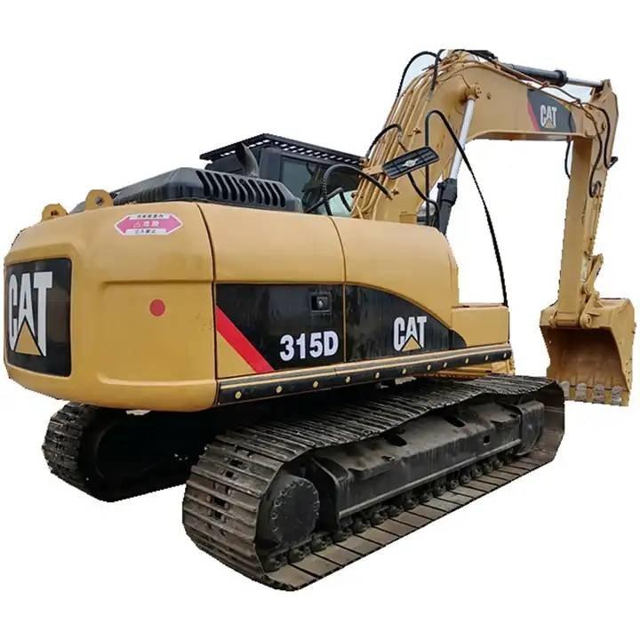 CAT CAT315D Середні екскаватори 7т. - 12т.