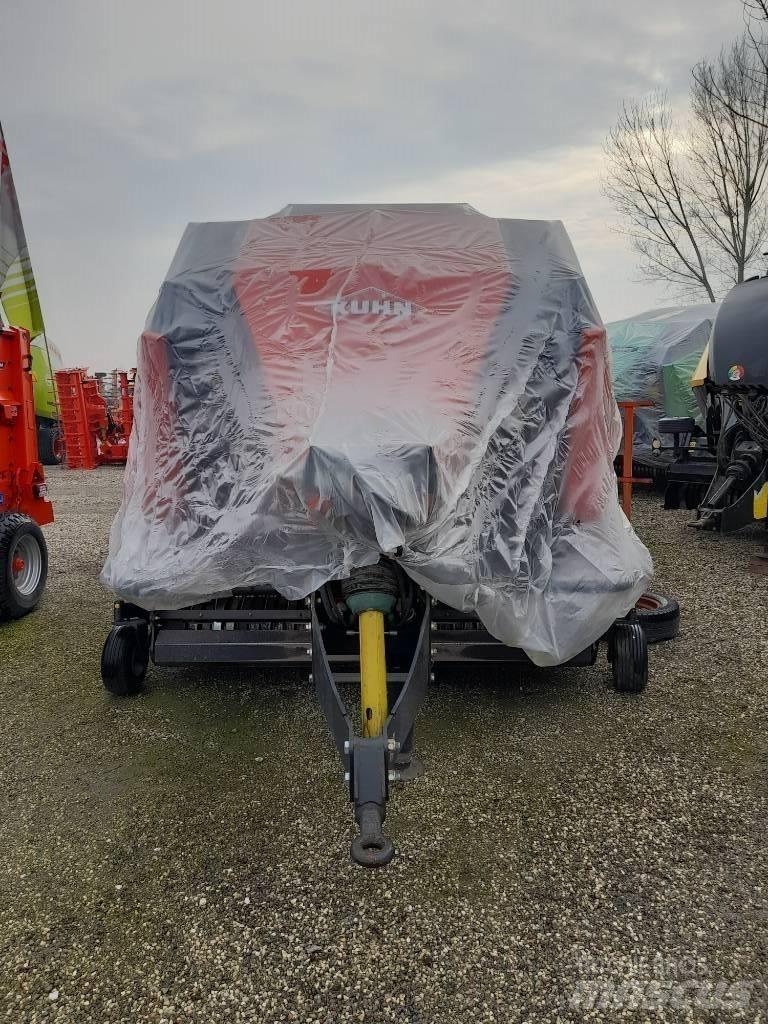 Kuhn LSB 1290 Тюкові прес-підбирачі