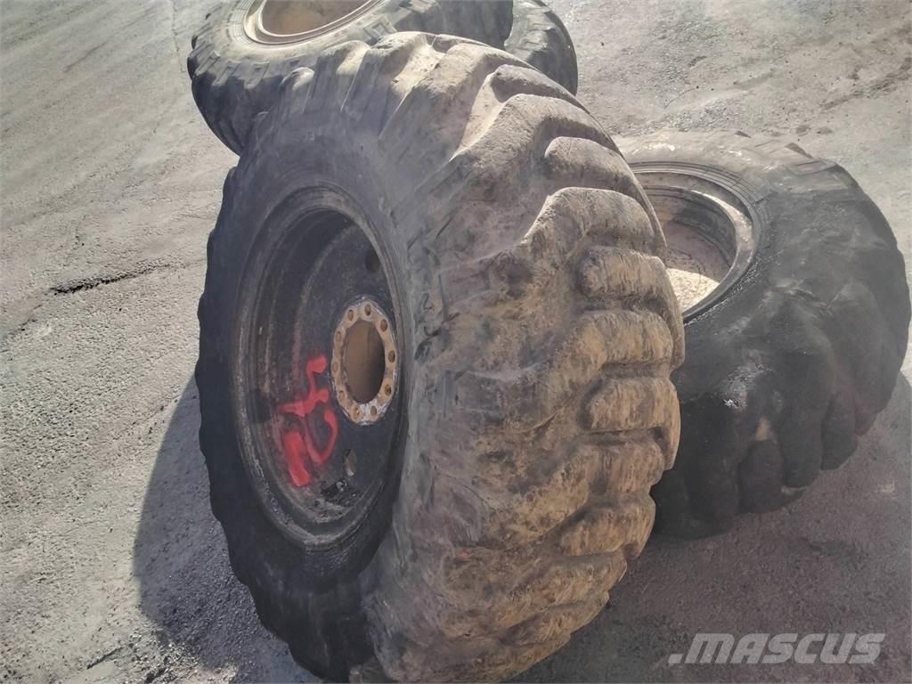 Nokian Els 17,5x25 Шини
