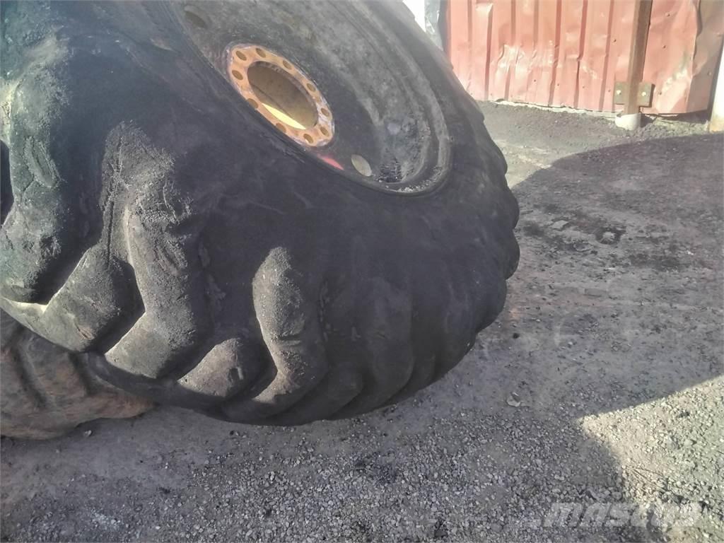 Nokian Els 17,5x25 Шини
