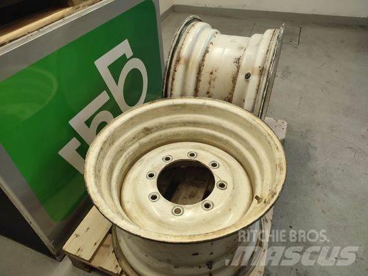  Rim (DW16LX24Z)  RIM Колеса
