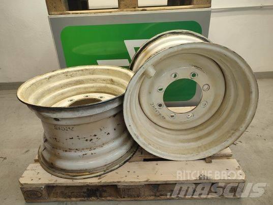  Rim (DW16LX24Z)  RIM Колеса