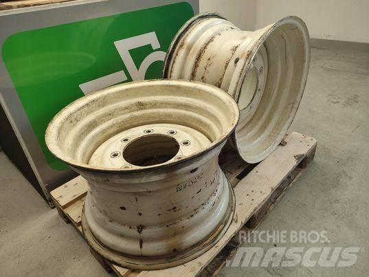  Rim (DW16LX24Z)  RIM Колеса