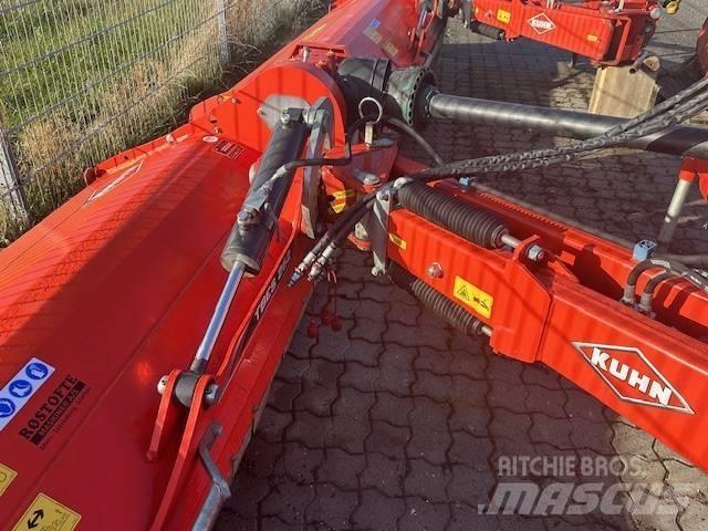 Kuhn TBES 262 Косилки