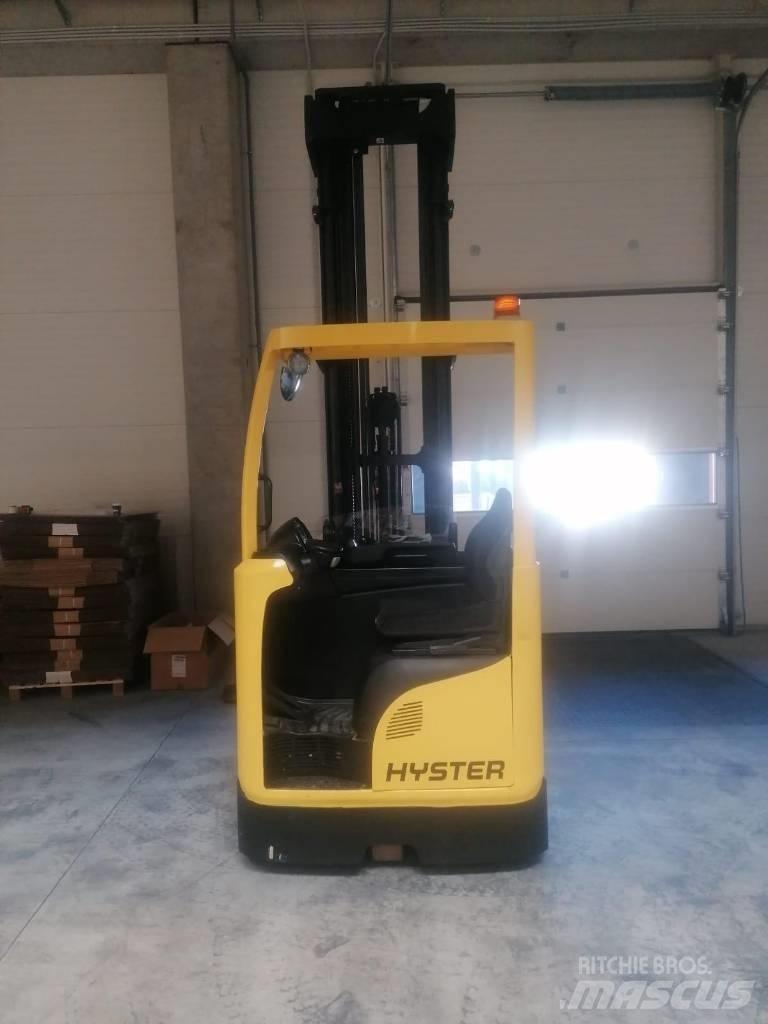 Hyster R 1.6 Річ-трак із високим підйомом