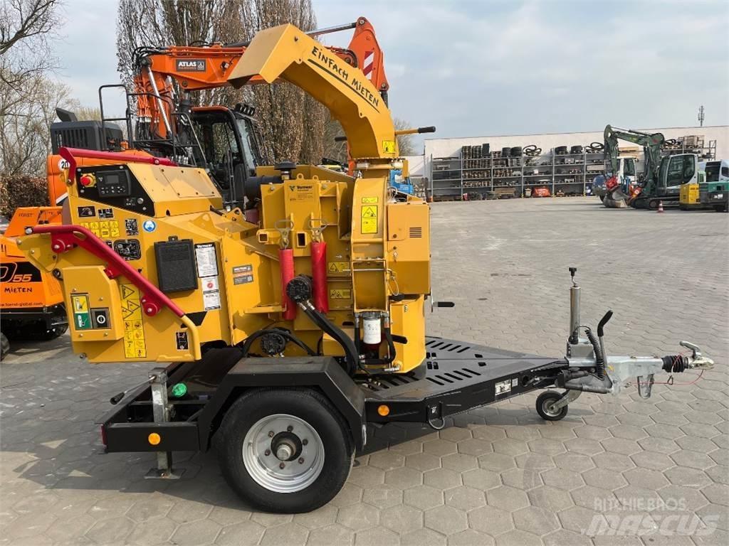 Vermeer BC230G2XL Будтехніка - Інші