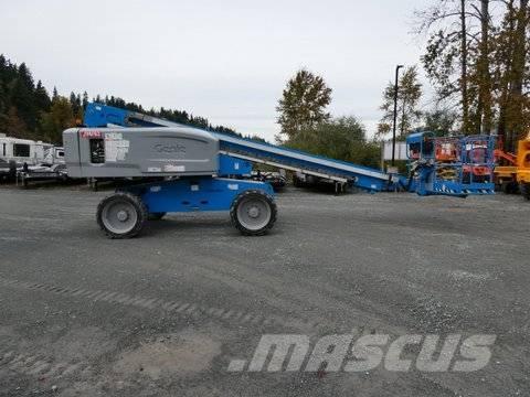 Genie S60XC Телескопічні підйомники