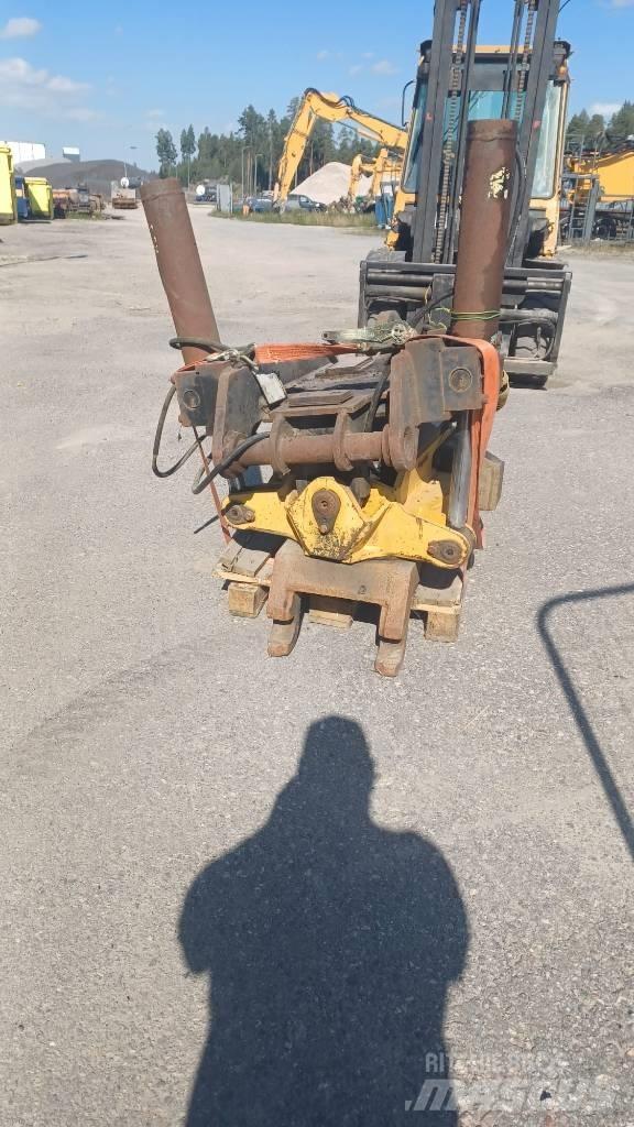 Engcon 30205 Ротори
