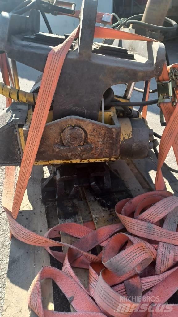 Engcon 30205 Ротори