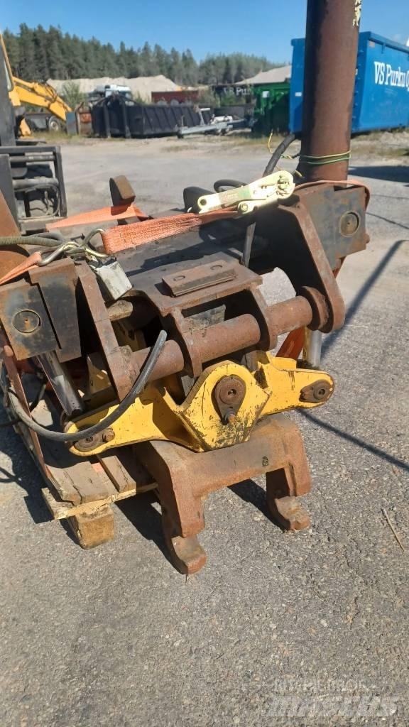 Engcon 30205 Ротори