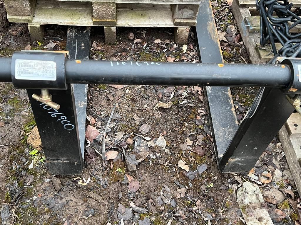 JCB TINES / BARS Інше обладнання для вантажних і землекопальних робіт