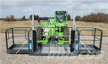 Merlo P 40.17 Телескопічні навантажувачі