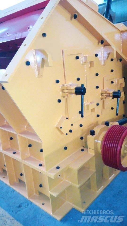 Kinglink PF-1010 Роздрібнювачі