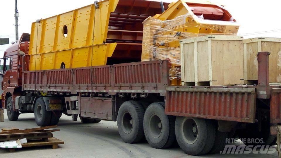 Kinglink PF-1010 Роздрібнювачі