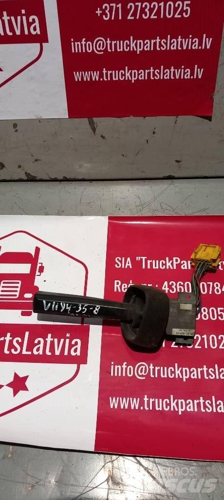 Volvo FH 12.   1624133 Кабіни