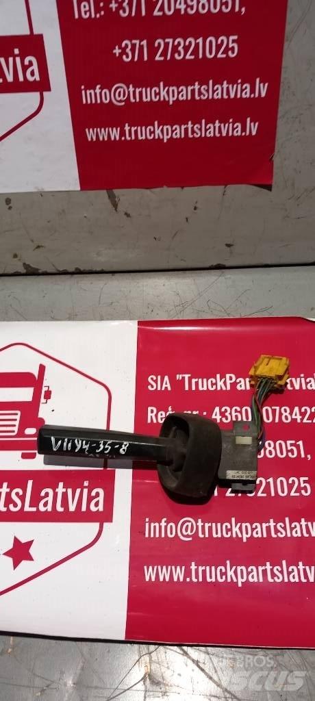 Volvo FH 12.   1624133 Кабіни