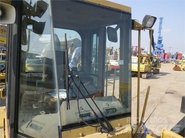 CAT 950F Фронтальні навантажувачі
