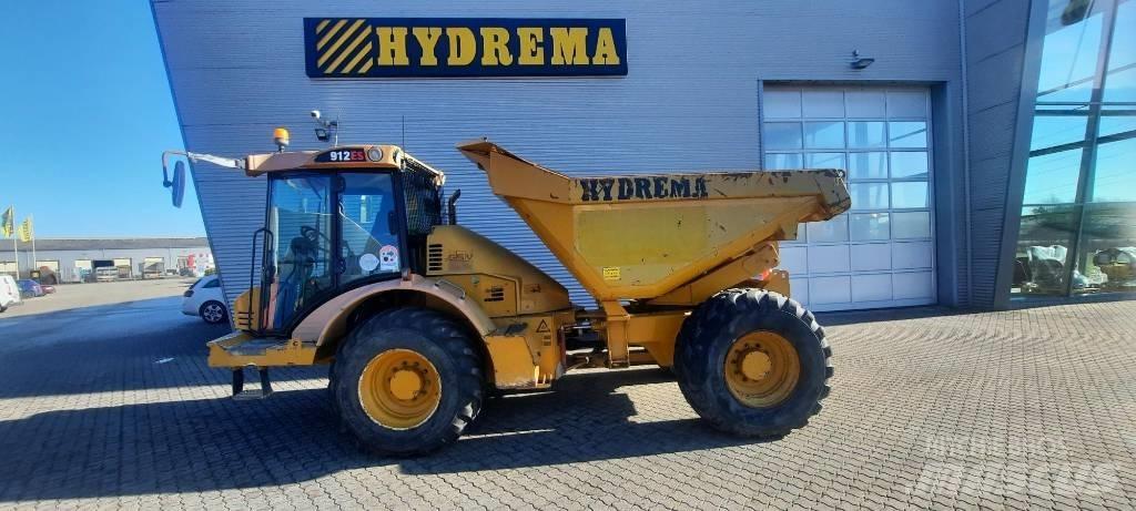 Hydrema 912ES Кар`єрні самоскиди
