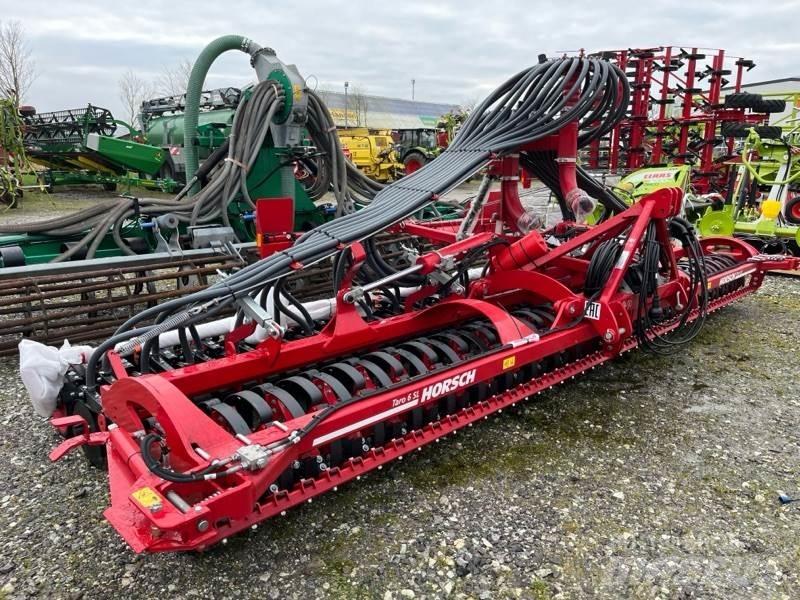Horsch Taro 6 SL Сівалки