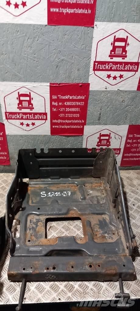 Scania R 440    2140666 Шасі