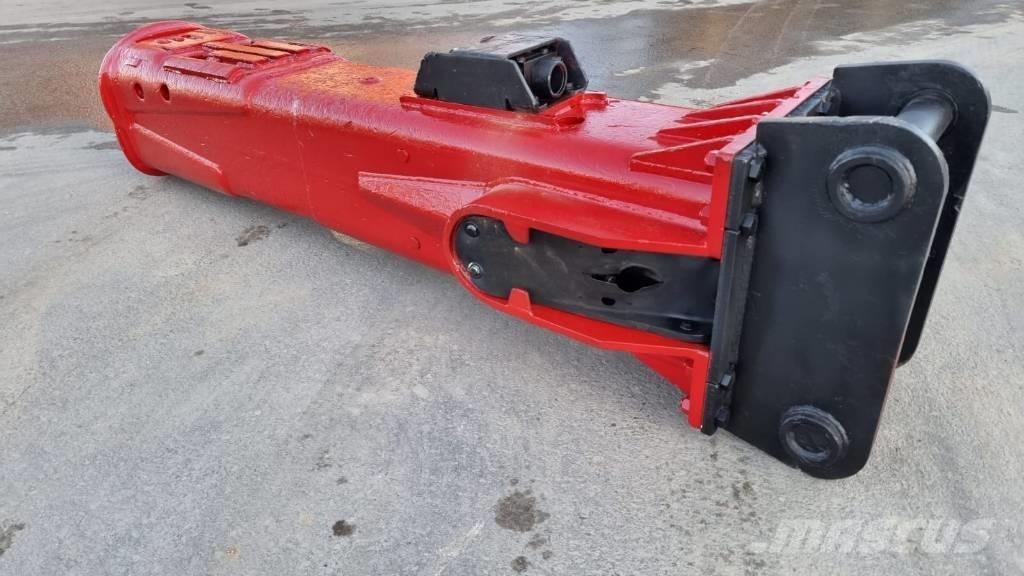 NPK 2600 Плуги