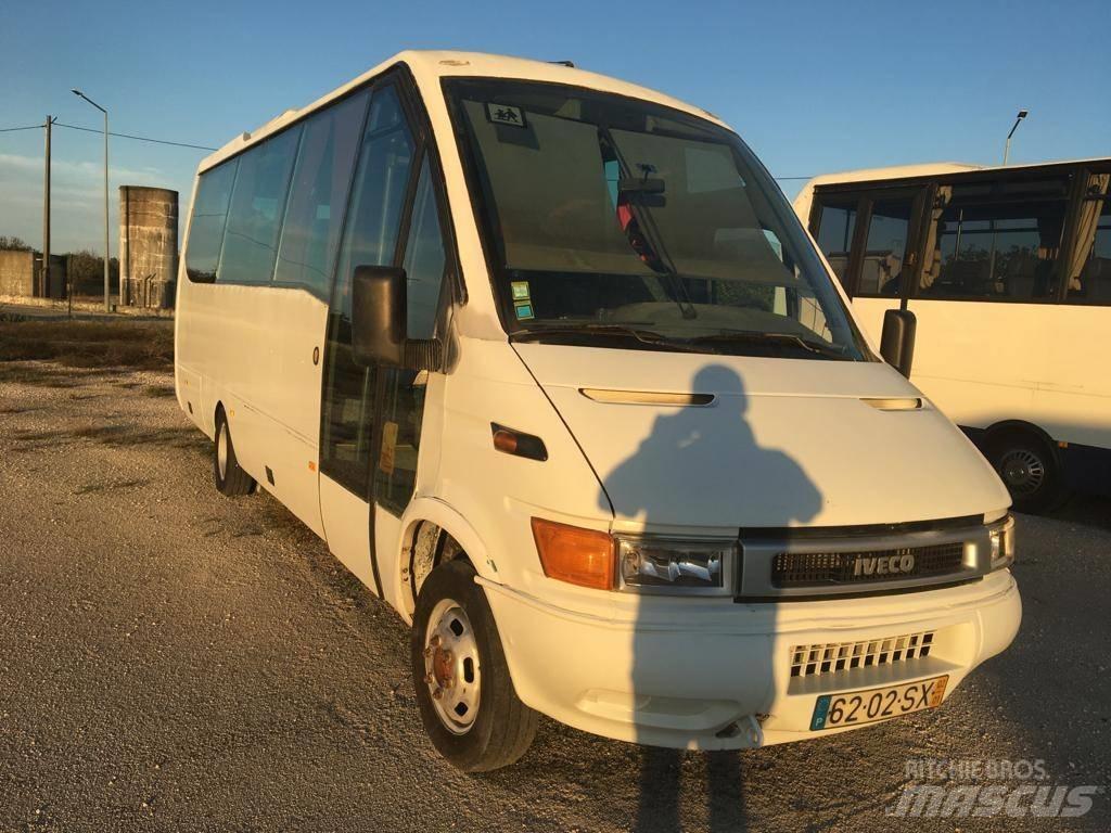 Iveco 30C13S Мікроавтобуси