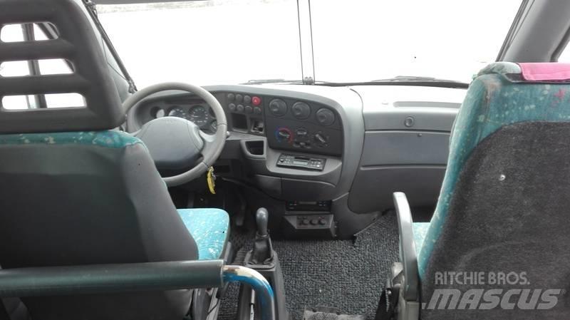 Iveco 30C13S Мікроавтобуси