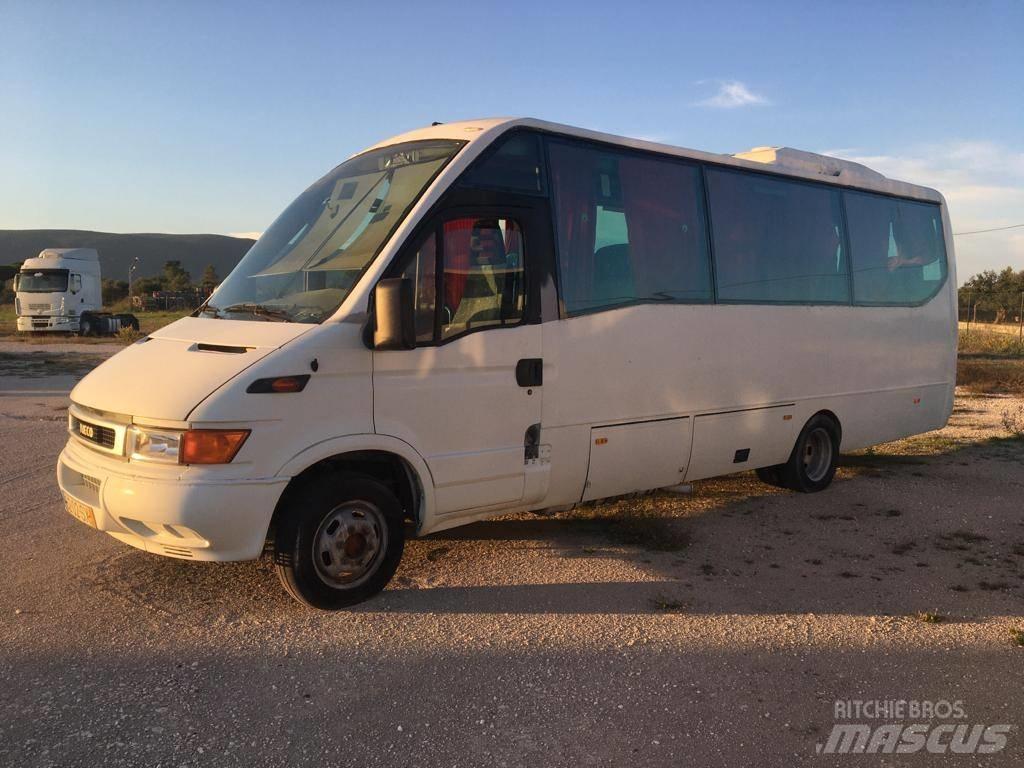 Iveco 30C13S Мікроавтобуси