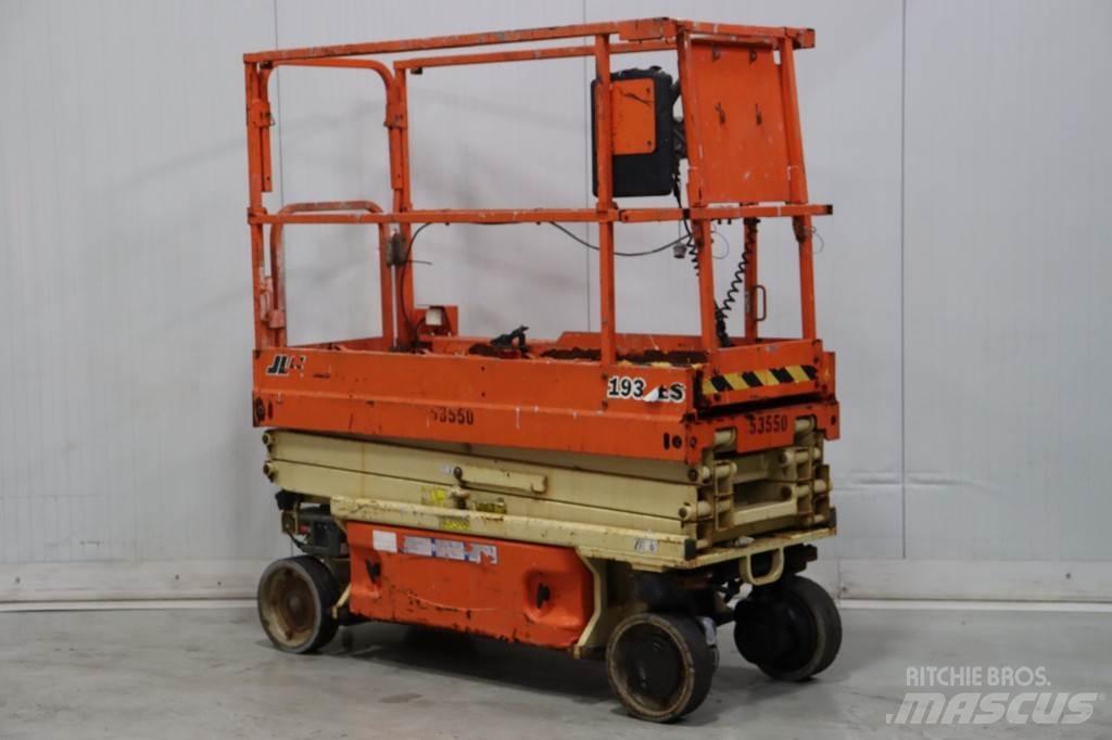 JLG 1930ES Підйомники-ножиці