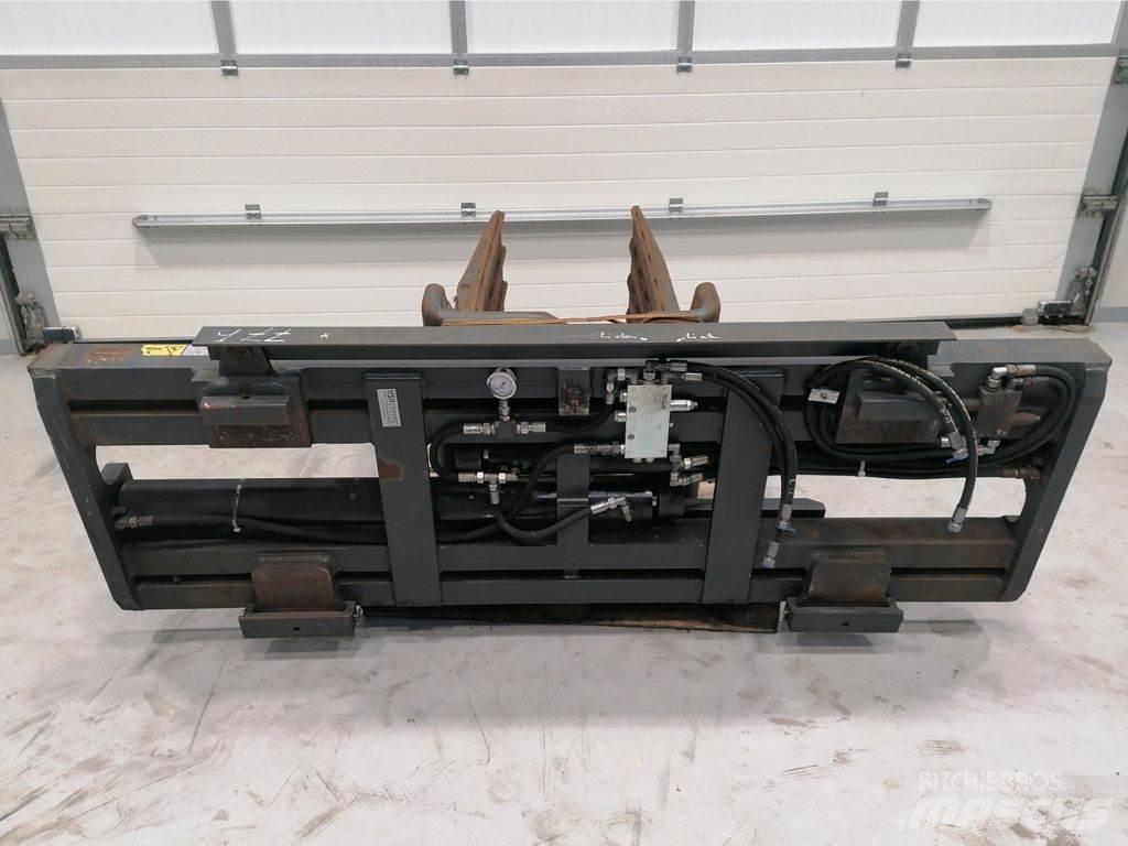 Kaup 6.5T413b-1 Захвати для мішків