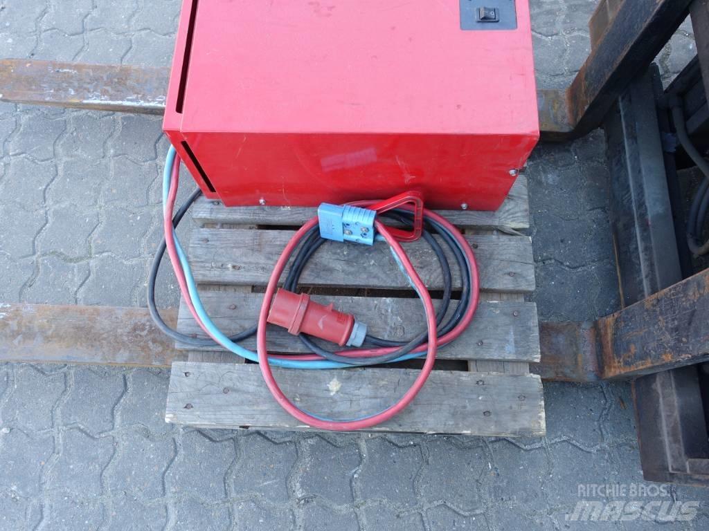 BT CBE 16 F CARGO Електронавантажувачі
