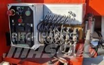 Niftylift HR 17 NE Колінчаті підйомники