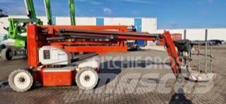 Niftylift HR 17 NE Колінчаті підйомники