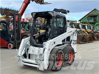 Bobcat S 450 Міні-навантажувачі