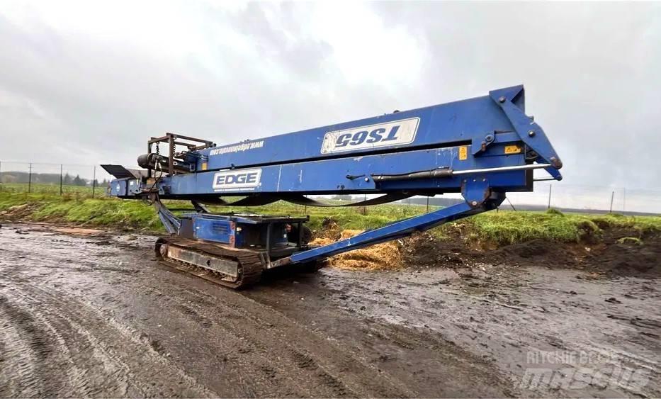 Edge TS6540 Конвейєри / Транспортери