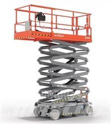 SkyJack SJ 4740 Підйомники-ножиці