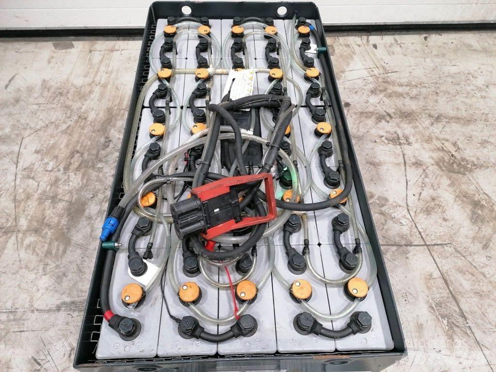  Batterij 48V 625Ah Акумуляторні батареї