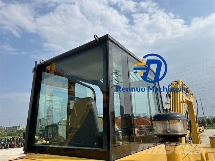 Komatsu PC 56 Міні-екскаватори < 7т