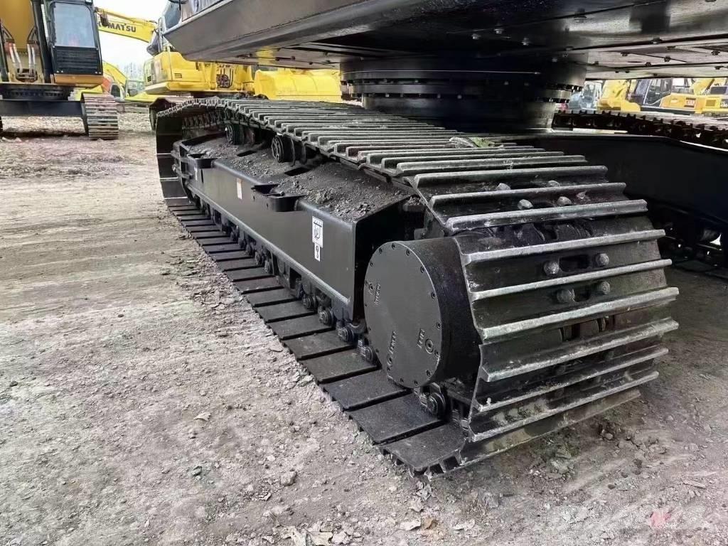 Sany SY245H Pro Гусеничні екскаватори